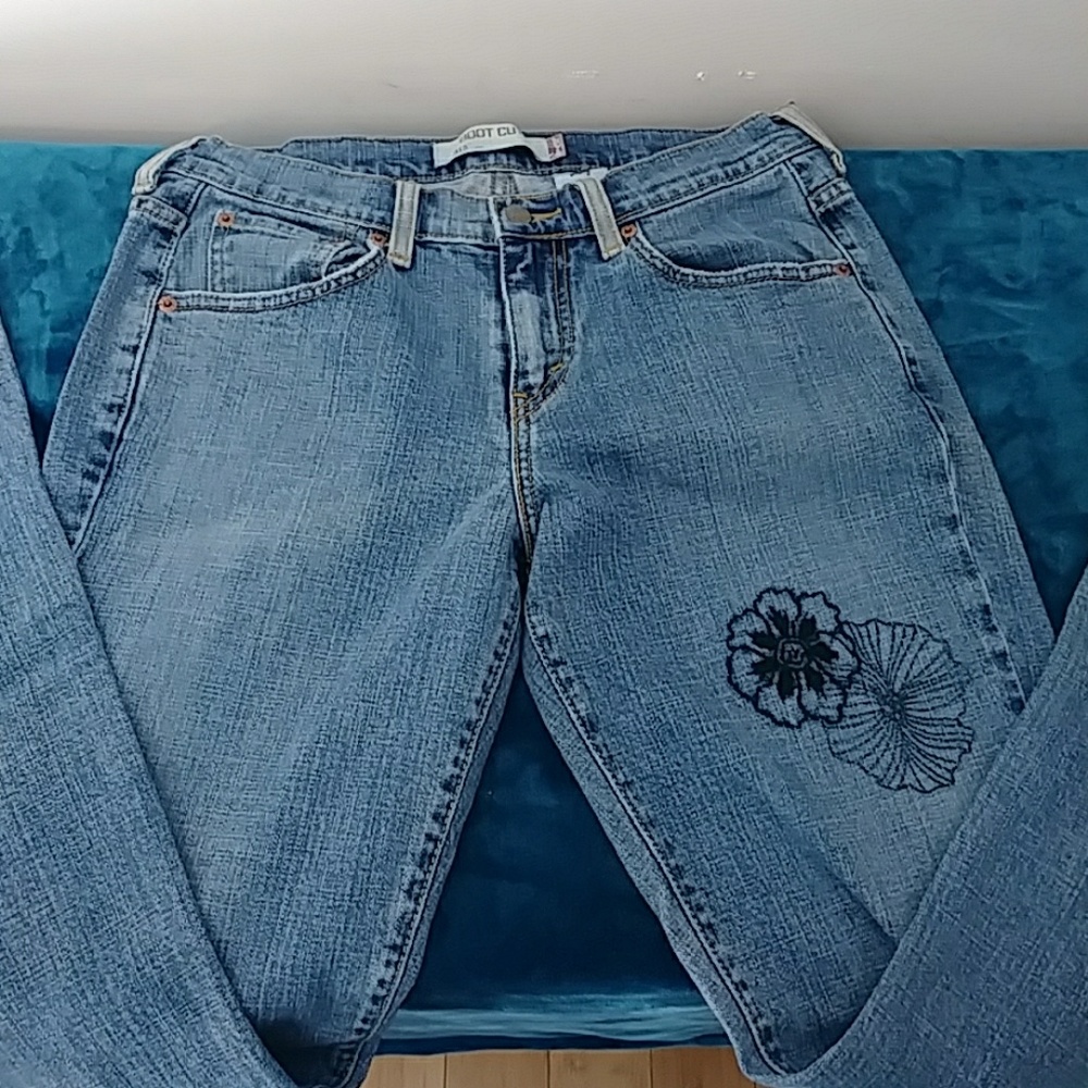 Levi's 515